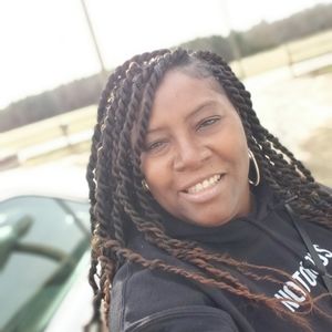 Meet your Posher, Natasha